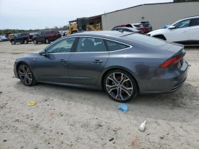 Audi A7 PRESTIGE S-LINE * * Head Up* 360 | Mobile.bg    4