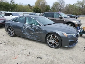 Audi A7 PRESTIGE S-LINE * * Head Up* 360 | Mobile.bg    2