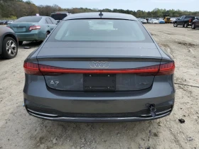 Audi A7 PRESTIGE S-LINE * * Head Up* 360 | Mobile.bg    6