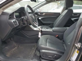 Audi A7 PRESTIGE S-LINE * * Head Up* 360 | Mobile.bg    8
