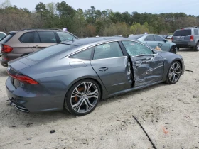 Audi A7 PRESTIGE S-LINE * * Head Up* 360 | Mobile.bg    3