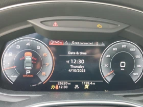Audi A7 PRESTIGE S-LINE * * Head Up* 360 | Mobile.bg    10