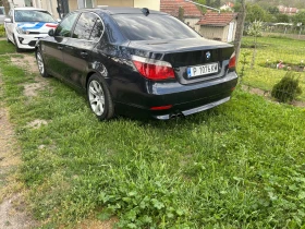 BMW 525  E60 | Mobile.bg    2