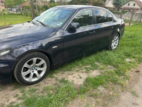 BMW 525  E60 | Mobile.bg    15