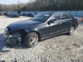 Mercedes-Benz E 55 Luxury RWD 5.5L V8 *   *  | Mobile.bg    2