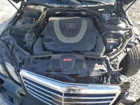 Mercedes-Benz E 55 Luxury RWD 5.5L V8 *   *  | Mobile.bg    11