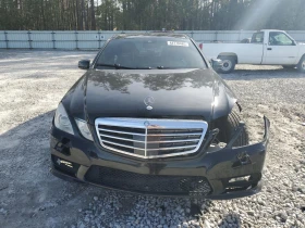 Mercedes-Benz E 55 Luxury RWD 5.5L V8 *   *  | Mobile.bg    5