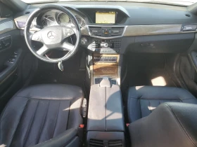 Mercedes-Benz E 55 Luxury RWD 5.5L V8 *   *  | Mobile.bg    8