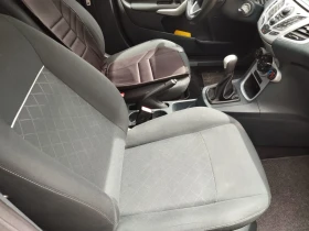 Обява за продажба на Ford Fiesta ~6 600 лв. - изображение 1