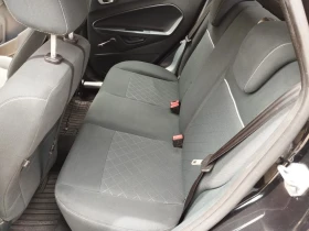 Обява за продажба на Ford Fiesta ~6 600 лв. - изображение 3