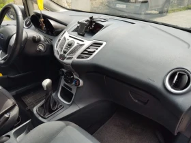 Обява за продажба на Ford Fiesta ~6 600 лв. - изображение 6