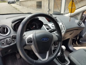 Обява за продажба на Ford Fiesta ~6 600 лв. - изображение 4