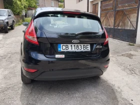 Обява за продажба на Ford Fiesta ~6 600 лв. - изображение 2