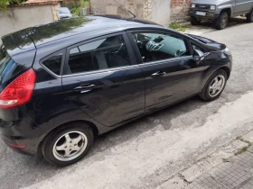 Обява за продажба на Ford Fiesta ~6 600 лв. - изображение 7