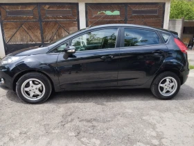 Обява за продажба на Ford Fiesta ~6 600 лв. - изображение 8