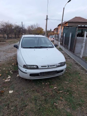  Fiat Brava