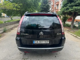 Citroen C4 Picasso 7 - местна! - 2899 лв. - 94543988 4