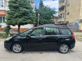 Citroen C4 Picasso 7 - местна! - 2899 лв. - 94543988 2