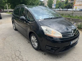 Citroen C4 Picasso 7 - местна! - 2899 лв. - 94543988 7
