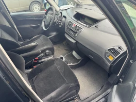 Citroen C4 Picasso 7 - местна! - 2899 лв. - 94543988 12