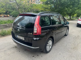Citroen C4 Picasso 7 - местна! - 2899 лв. - 94543988 5