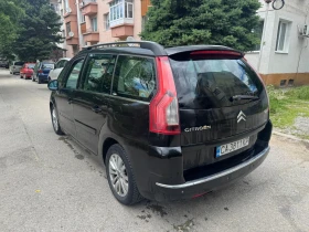 Citroen C4 Picasso 7 - местна! - 2899 лв. - 94543988 3