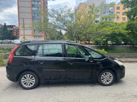 Citroen C4 Picasso 7 - местна! - 2899 лв. - 94543988 6