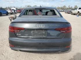 Audi A4 2.0L 4 Front-wheel Drive | Mobile.bg    3