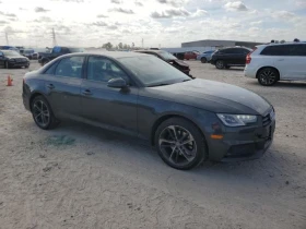 Audi A4 2.0L 4 Front-wheel Drive | Mobile.bg    12