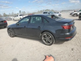 Audi A4 2.0L 4 Front-wheel Drive | Mobile.bg    10