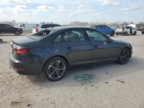 Audi A4 2.0L 4 Front-wheel Drive | Mobile.bg    6