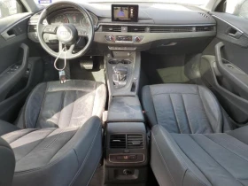 Audi A4 2.0L 4 Front-wheel Drive | Mobile.bg    5