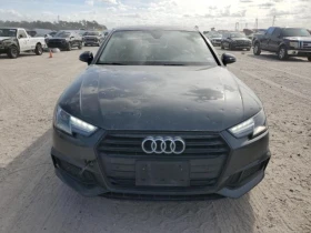 Audi A4 2.0L 4 Front-wheel Drive | Mobile.bg    13