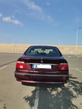 Обява за продажба на BMW 523 2.5 170hp ~5 300 лв. - изображение 1