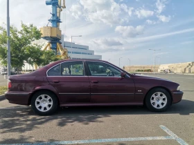 Обява за продажба на BMW 523 2.5 170hp ~5 300 лв. - изображение 3