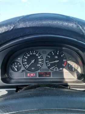 Обява за продажба на BMW 523 2.5 170hp ~5 300 лв. - изображение 5