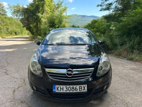 Обява за продажба на Opel Corsa 1.2i ГАЗ ~5 400 лв. - изображение 2