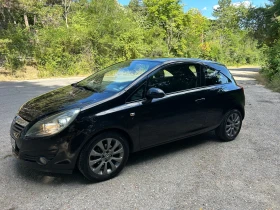 Обява за продажба на Opel Corsa 1.2i ГАЗ ~5 400 лв. - изображение 1