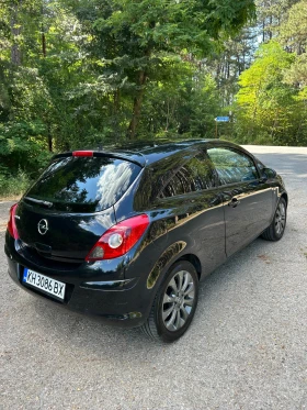 Обява за продажба на Opel Corsa 1.2i ГАЗ ~5 400 лв. - изображение 3