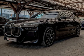 BMW 740 d/xDrive/Bowers&Wilkins/HuD/Панорама/Камера360
