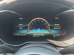 Mercedes-Benz C 43 AMG * 4MATIC * CARFAX * ОПЦИЯ ЗА ФИНАНСИРАНЕ - 59800 лв. - 69770493 8