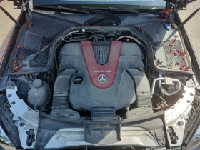 Mercedes-Benz C 43 AMG * 4MATIC * CARFAX * ОПЦИЯ ЗА ФИНАНСИРАНЕ - 59800 лв. - 69770493 14