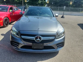 Mercedes-Benz C 43 AMG * 4MATIC * CARFAX * ОПЦИЯ ЗА ФИНАНСИРАНЕ - 59800 лв. - 69770493 5