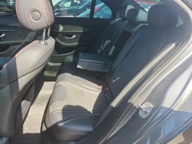 Mercedes-Benz C 43 AMG * 4MATIC * CARFAX * ОПЦИЯ ЗА ФИНАНСИРАНЕ - 59800 лв. - 69770493 11