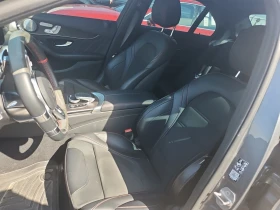 Mercedes-Benz C 43 AMG * 4MATIC * CARFAX * ОПЦИЯ ЗА ФИНАНСИРАНЕ - 59800 лв. - 69770493 6