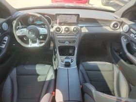 Mercedes-Benz C 43 AMG * 4MATIC * CARFAX * ОПЦИЯ ЗА ФИНАНСИРАНЕ - 59800 лв. - 69770493 7