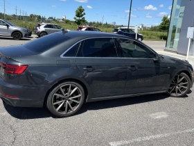 Audi A4 * PROGRESSIV * CARFAX * АВТОКРЕДИТ - 15200 лв. - 17232143 4