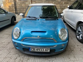 Mini Cooper s Mini s | Mobile.bg    2
