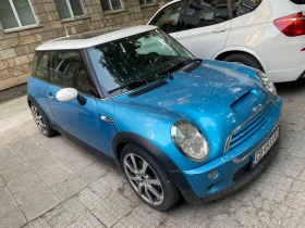 Mini Cooper s Mini s | Mobile.bg    3