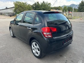 Citroen C3 1.4HDI Exclusive Design  | Mobile.bg    5